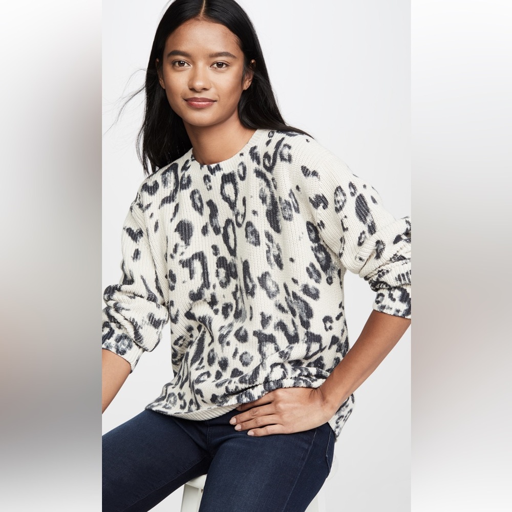 525 America Shaker Sweater